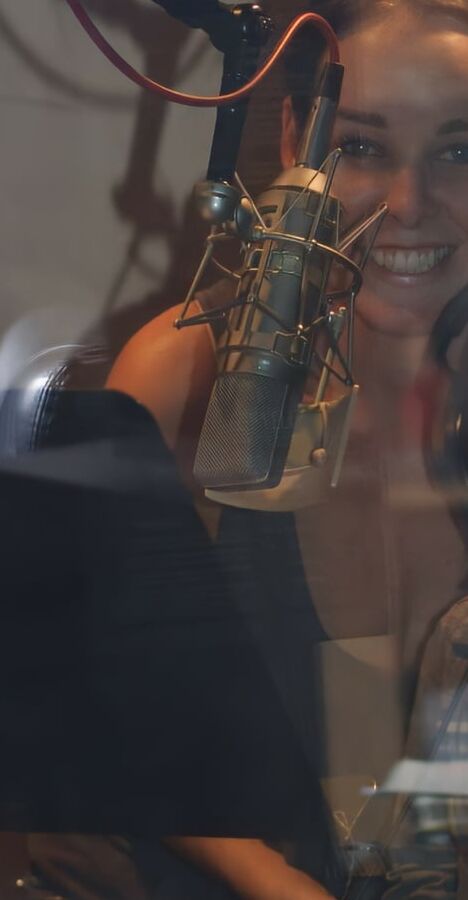 Erica schroeder milf voice actress