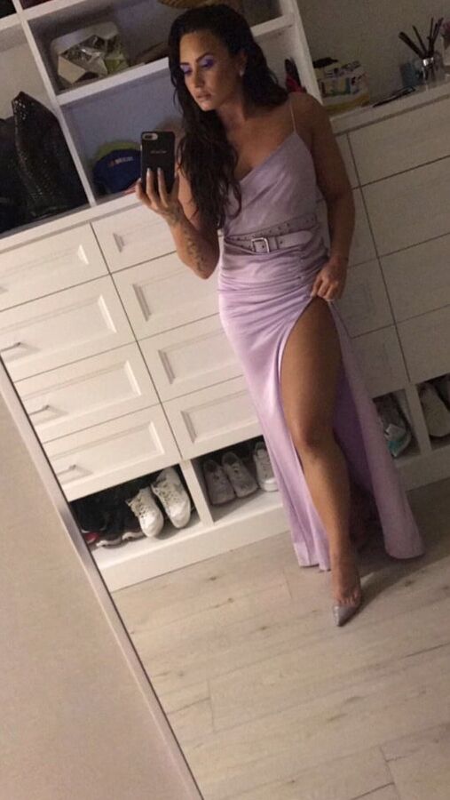 demi lovato