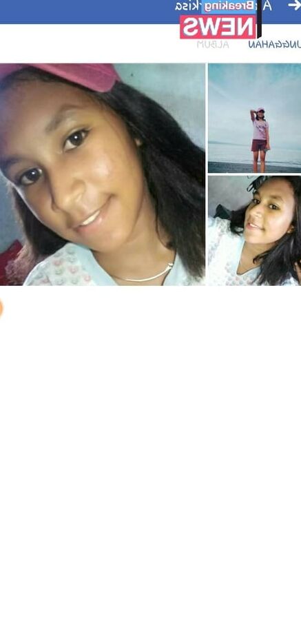 Cewe papua bugil