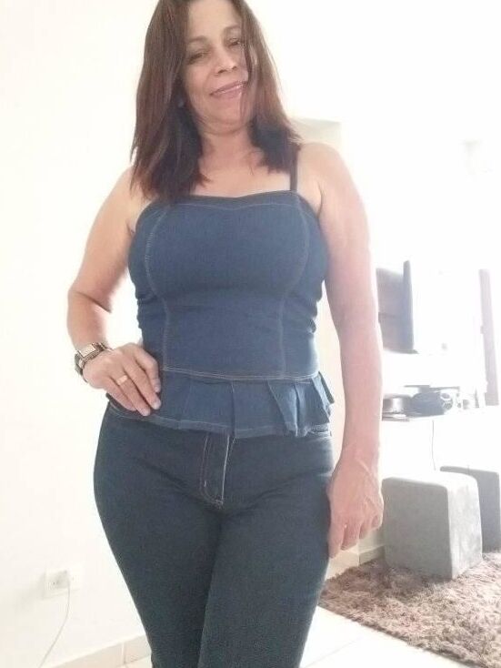 MILF MARLI