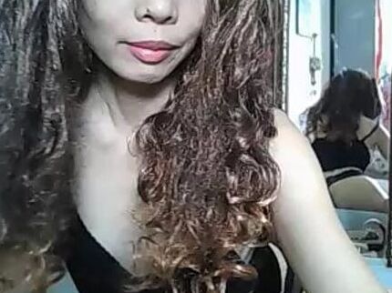 Asian Mature Web Slut...HK
