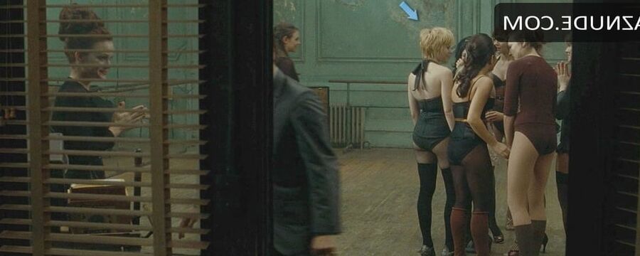 Jena Malone obsessed with her