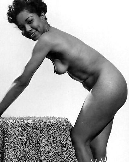 Ebony beauty