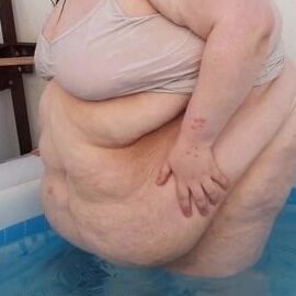 SSBBW ONLY PT