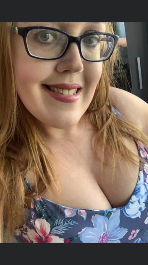 Chubby slut