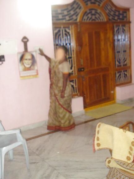 ANJALI, TAMIL WIFE