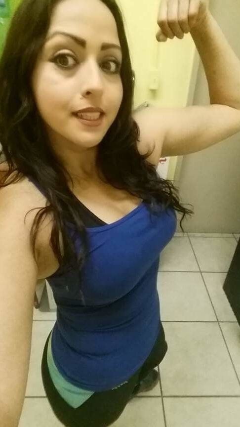 Mexi Milf Miranda