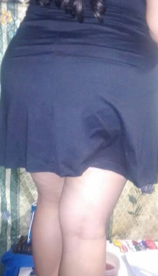 La rica Paty