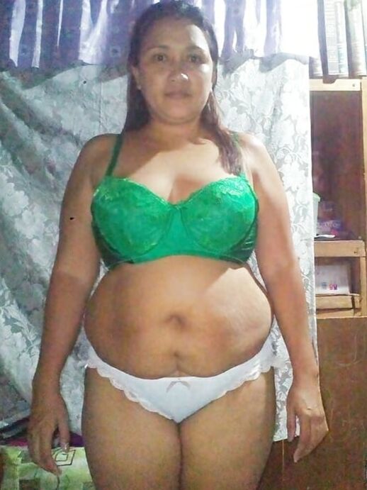 Big &amp; Thick Asians