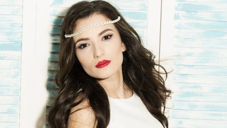 Dilara Kazimova (Eurovision Azerbaijan)