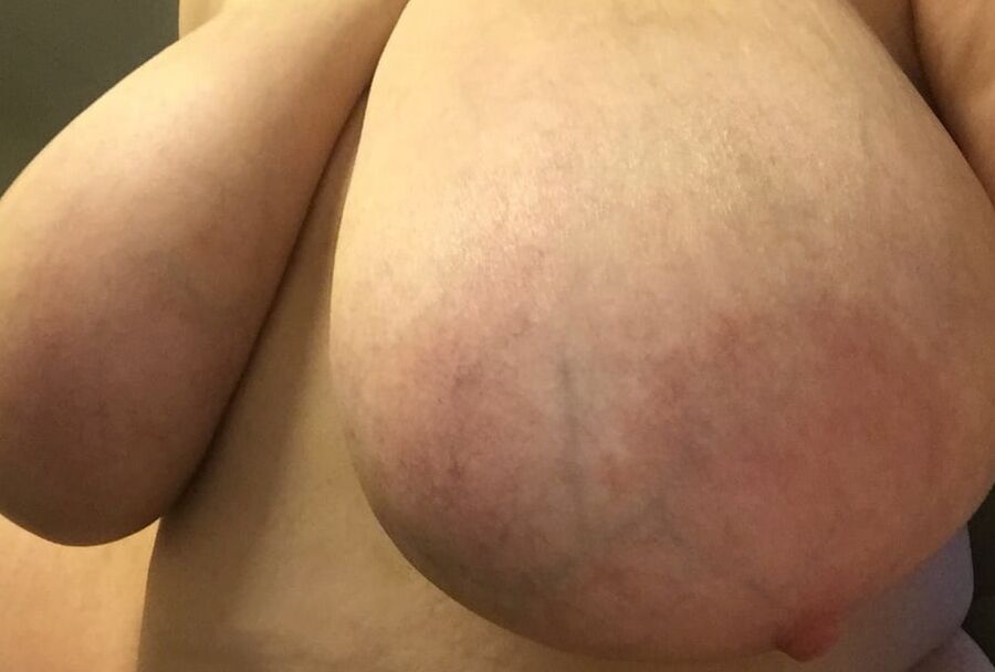BBW FuckSlut Milf Cock Whore Gabby CumDump Cunt From UK