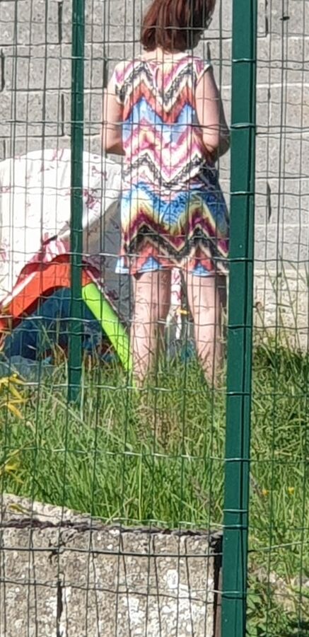 Festival de beaux culs