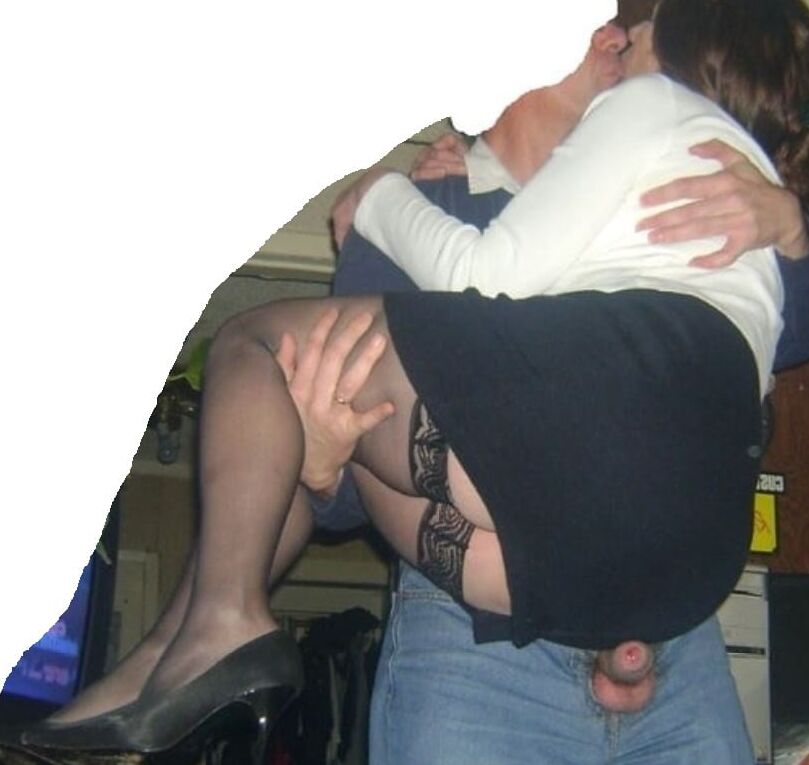 My mature bitch