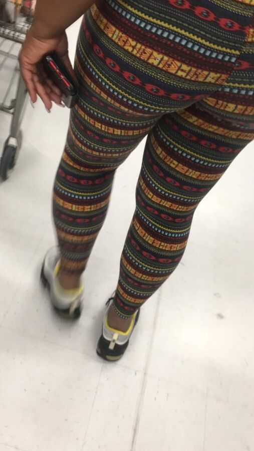 Leggings is Love