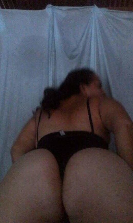 Sexy big Mexican