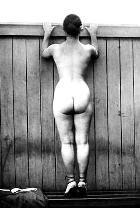In The Bathhouse
