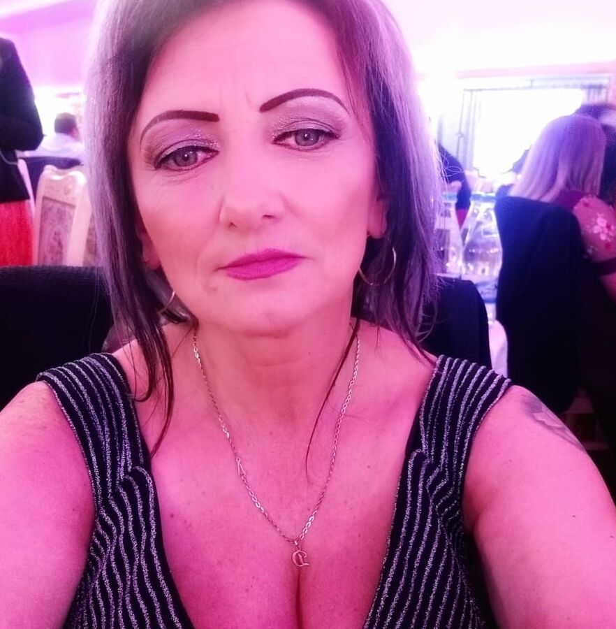 ROU ROMANIAN MILFS ROMANIAN MOM WITH A WRINKLED FUCK FACE