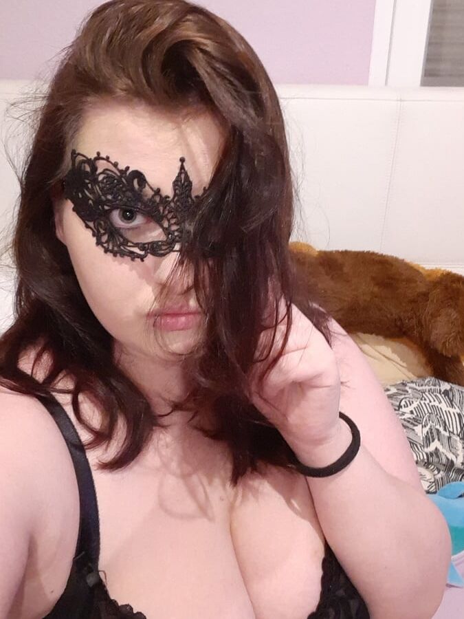 Bbw Sharin