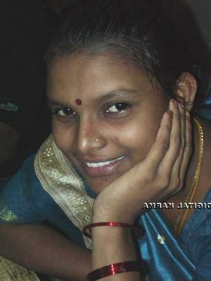 Amazing Indians - Hema