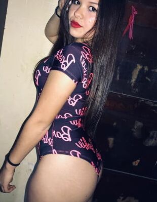 On Instagram- zaira.mamani