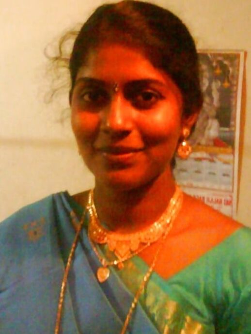 ANJALI, TAMIL WIFE