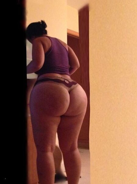 Big Booty