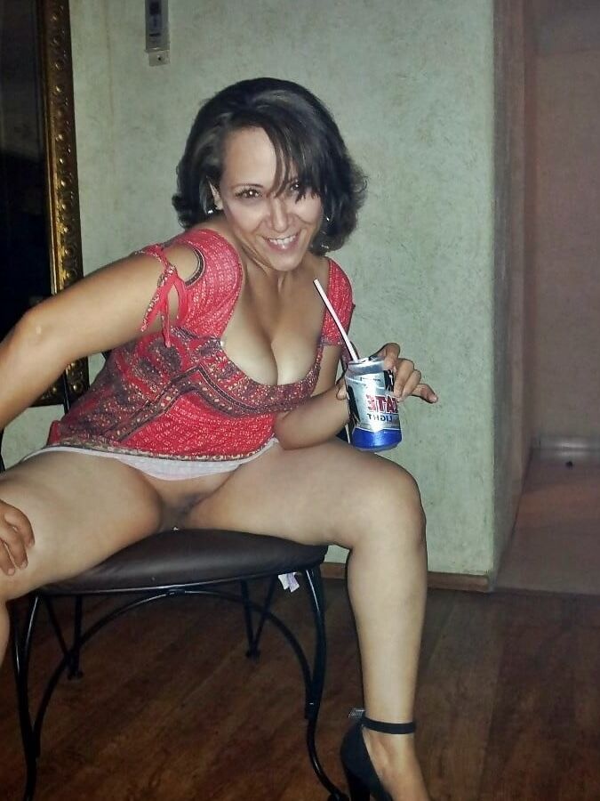 Meximilf Glenda