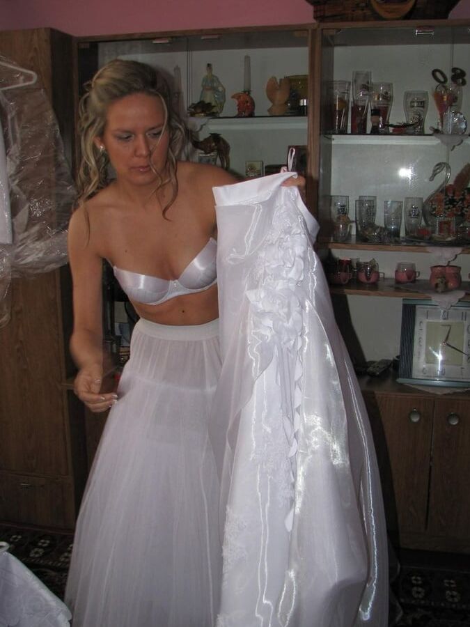 Only Real Brides