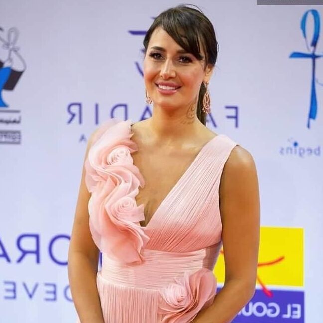 halla shayiha