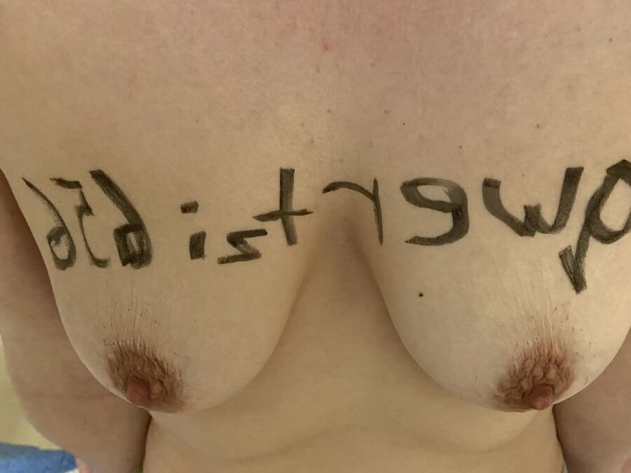Tribute to Qwertzi