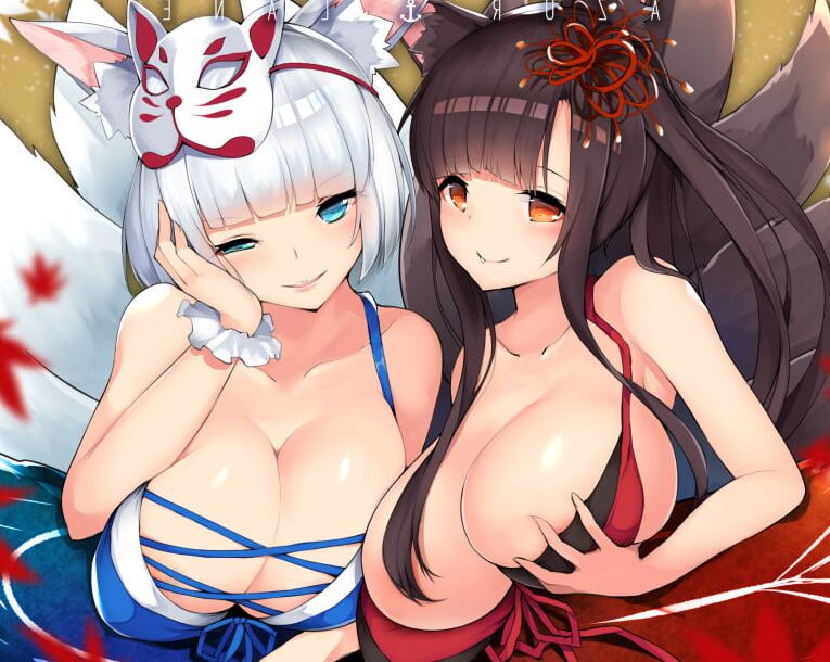 Akagi_(Azur Lane)