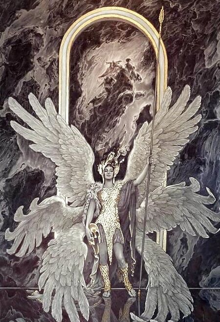 Heavenly Bodies