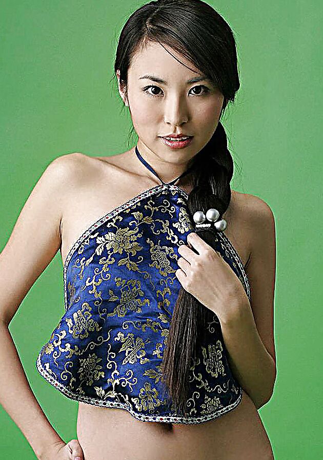 chinese model