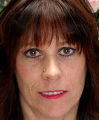 Winnie Robbins