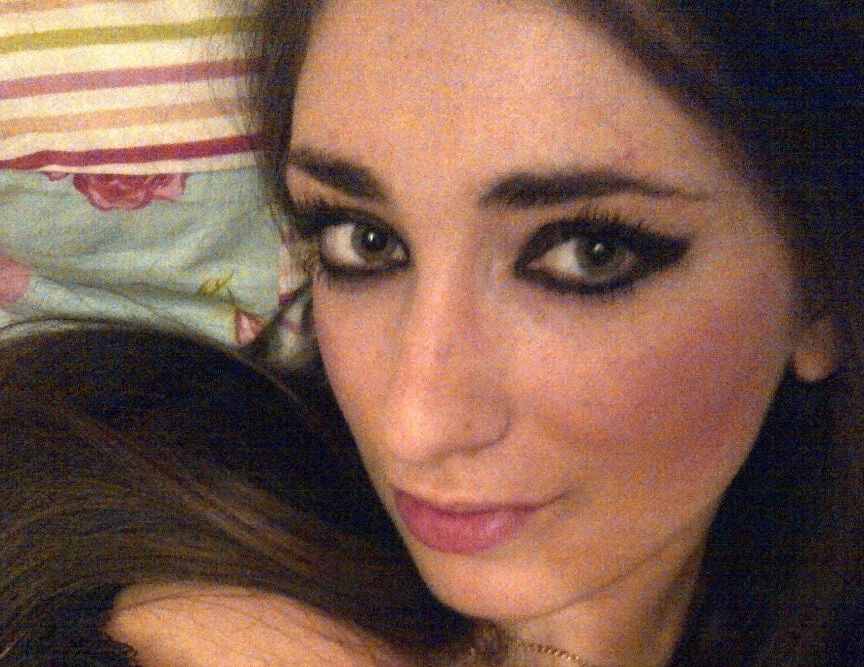 Sophie R ()