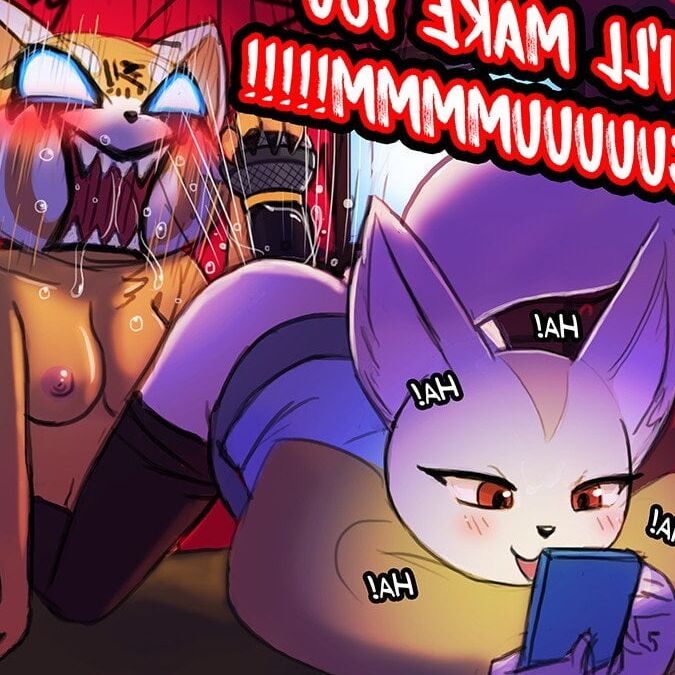 aggretsuko
