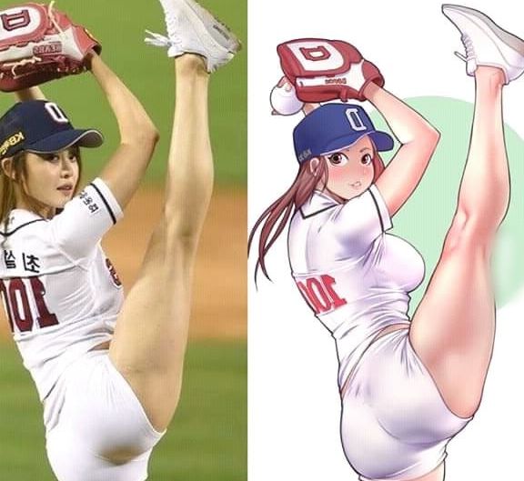 Girl D vs D