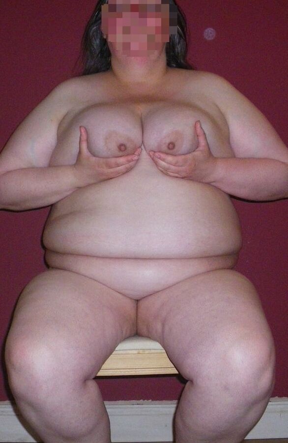 Bbw granny mature