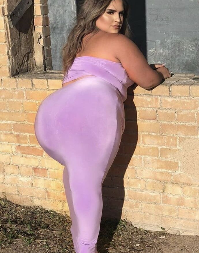 Bbw lover