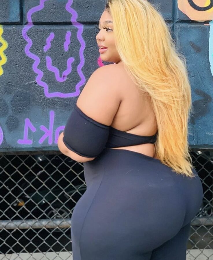 Bbw lover