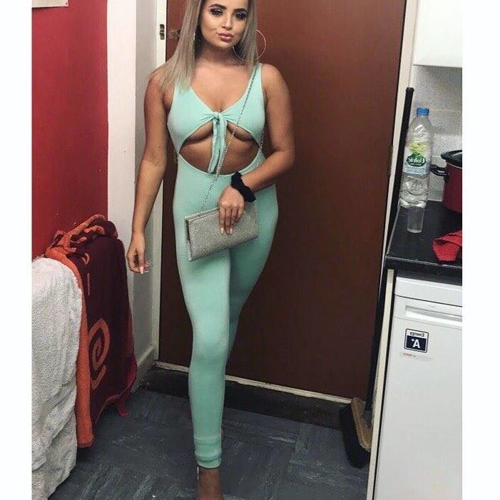 Lust for Leggings!