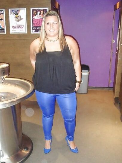 SexY Dressed LADY&;s