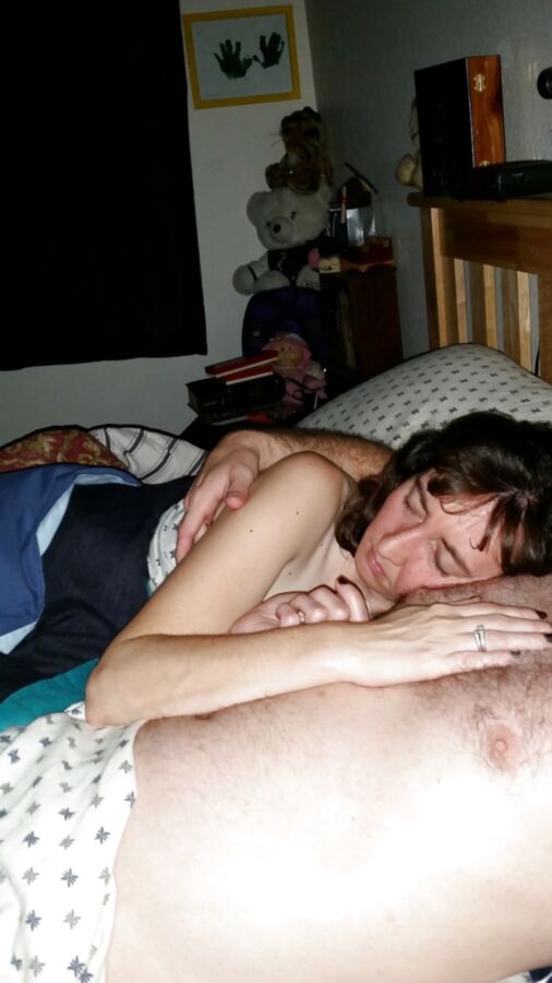 Cuddles