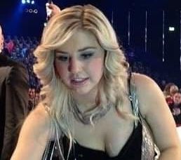 Beatrice das geile Luder
