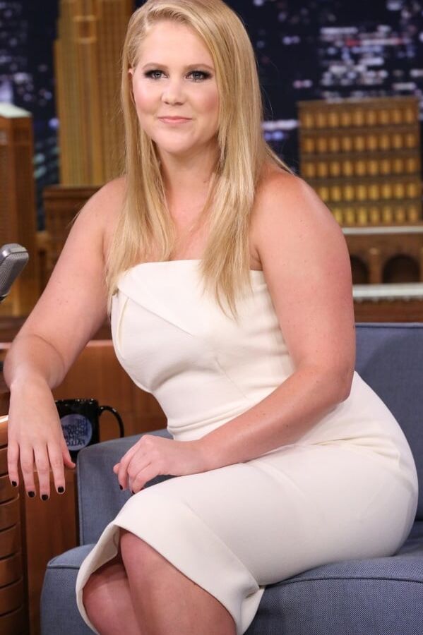 Amy Schumer