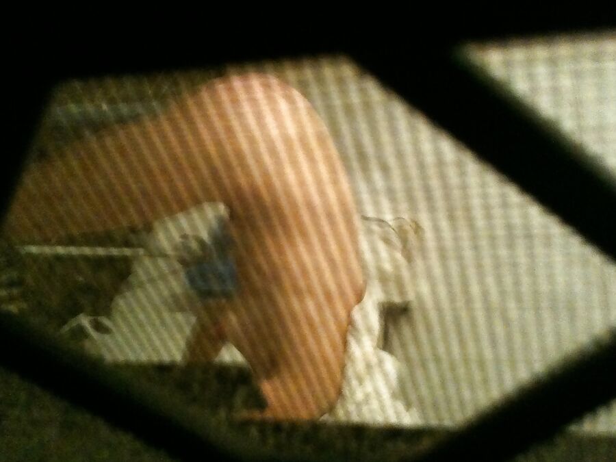 Wife Voyeur
