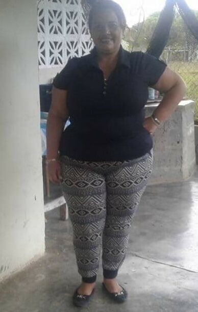 Senora Otilia Garces