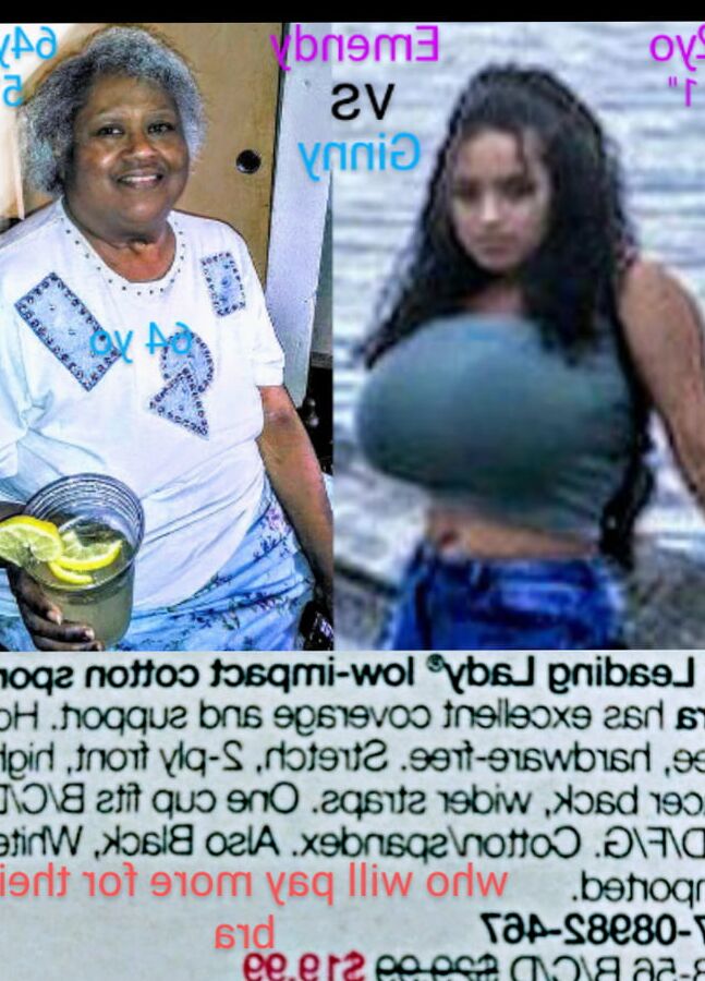 Big Breast Contest