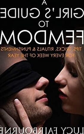 Femdom Books