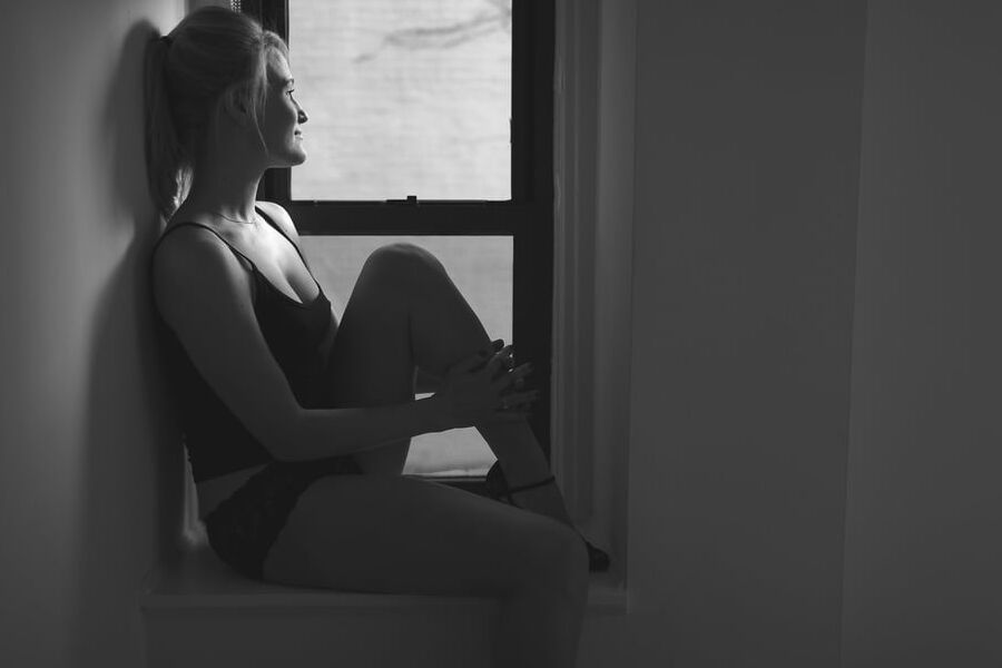 Boudoir (Christina)